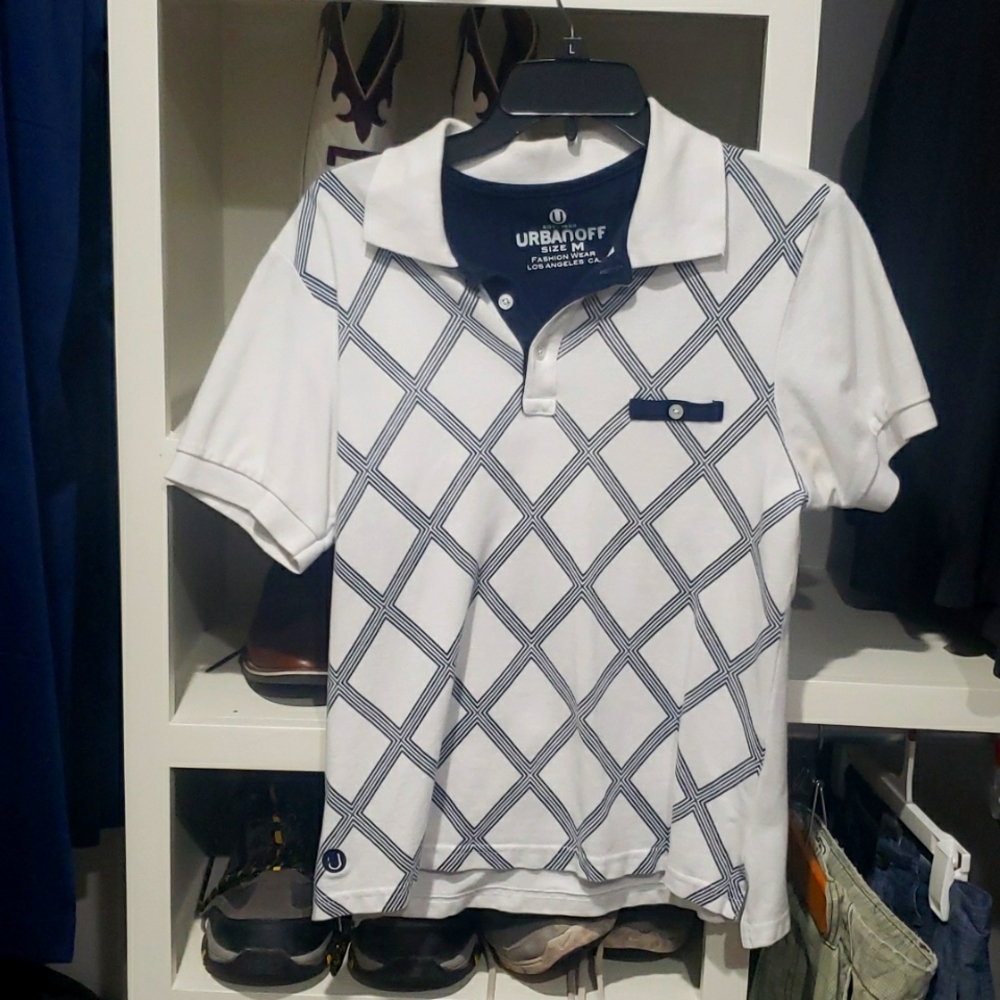Polo shirt